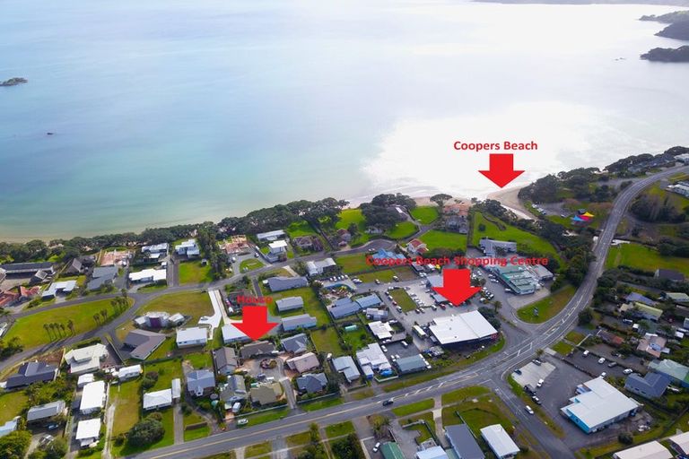 Photo of property in 4/163 State Highway 10, Coopers Beach, 0420