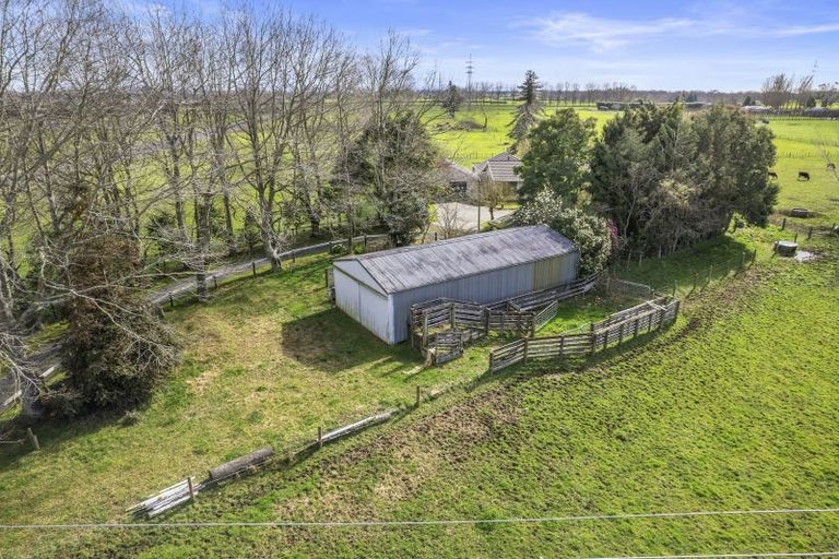 Photo of property in 43 Mikkelsen Road, Te Aroha, 3393