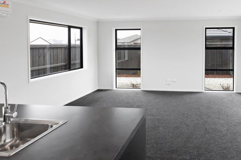 Photo of property in 44 Longcot Drive, Rolleston, 7615