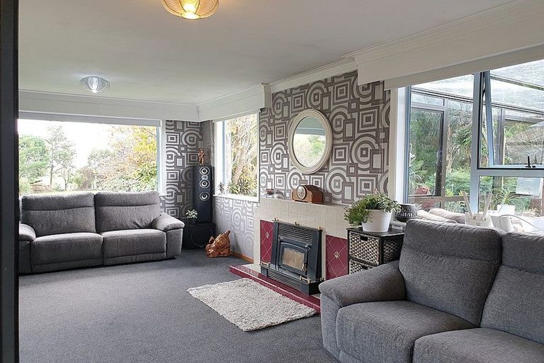 Photo of property in 62 Snell Road, Tikorangi, Waitara, 4383