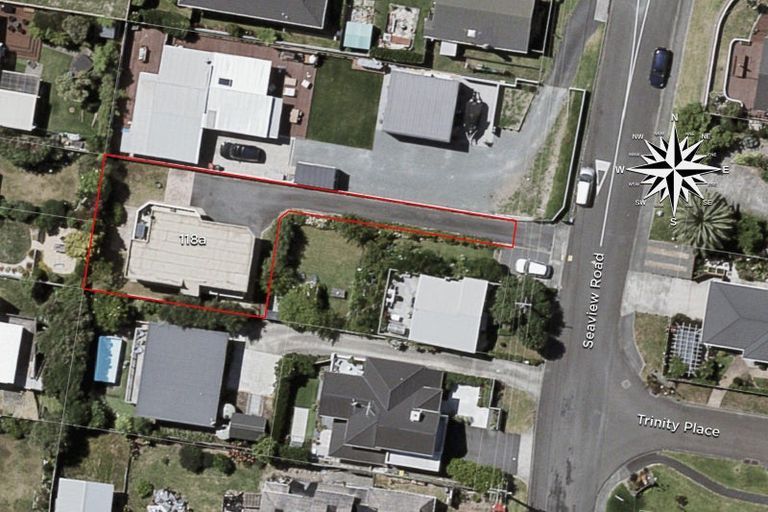 Photo of property in 118a Seaview Road, Paraparaumu Beach, Paraparaumu, 5032