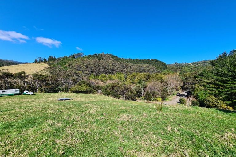 Photo of property in 110 Wood Road, Colville, Coromandel, 3584