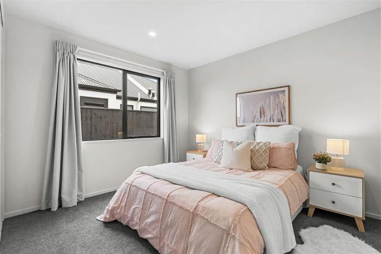 Photo of property in 1 Baker Estate Lane, Halswell, Christchurch, 8025