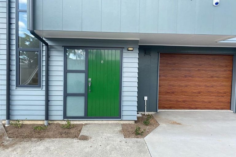 Photo of property in 8/45a Wentworth Avenue, Papatoetoe, Auckland, 2025