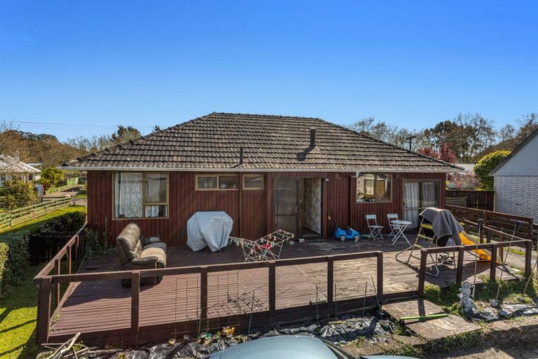 Photo of property in 13 Domett Street, Kawerau, 3127