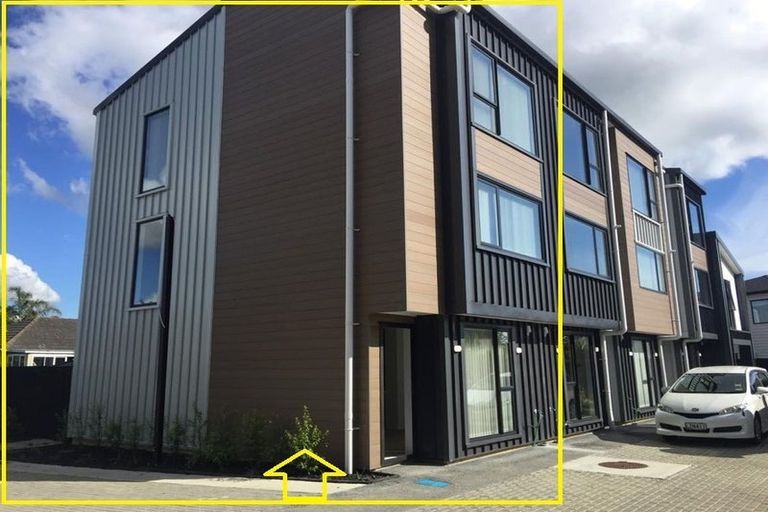 Photo of property in 41 Marumaru Lane, Manurewa, Auckland, 2102