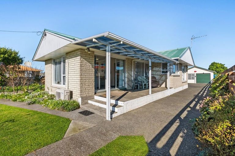 Photo of property in 3 Edinburgh Street, Patea, 4520