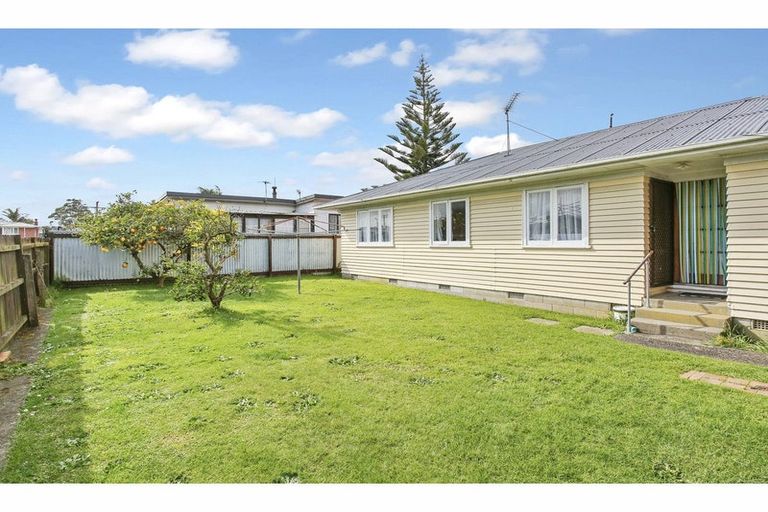 Photo of property in 1/38 Valentine Street, Papakura, 2110