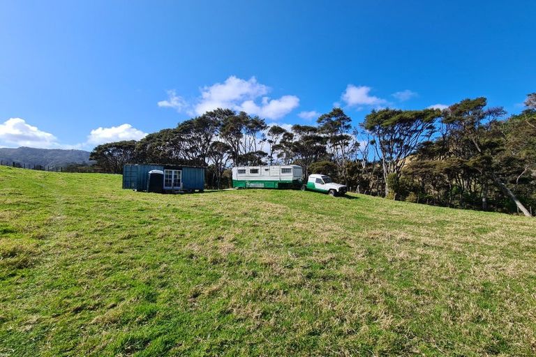 Photo of property in 110 Wood Road, Colville, Coromandel, 3584