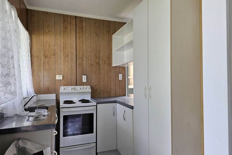 Photo of property in 27 Akiha Street, Omapere, Kaikohe, 0473