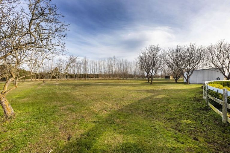 Photo of property in 1468 Tram Road, Swannanoa, Rangiora, 7475