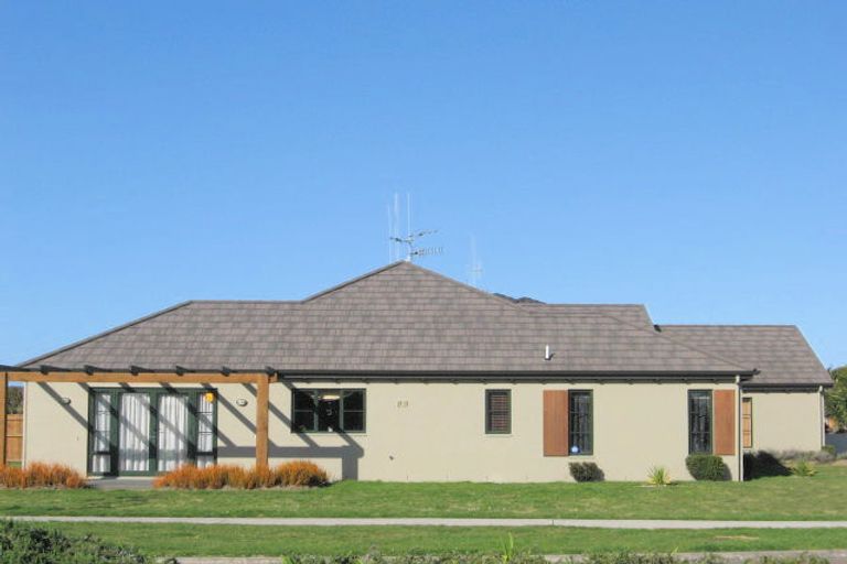 Photo of property in 89 Palm Beach Boulevard, Papamoa Beach, Papamoa, 3118