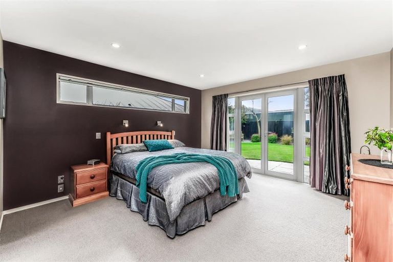 Photo of property in 59 Country Palms Drive, Halswell, Christchurch, 8025