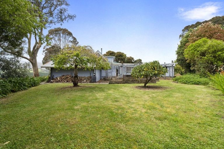Photo of property in 1460 Pohangina Road, Pohangina, Ashhurst, 4884