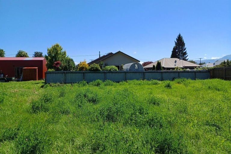 Photo of property in 23 Hamilton Street, Fairlie, 7925