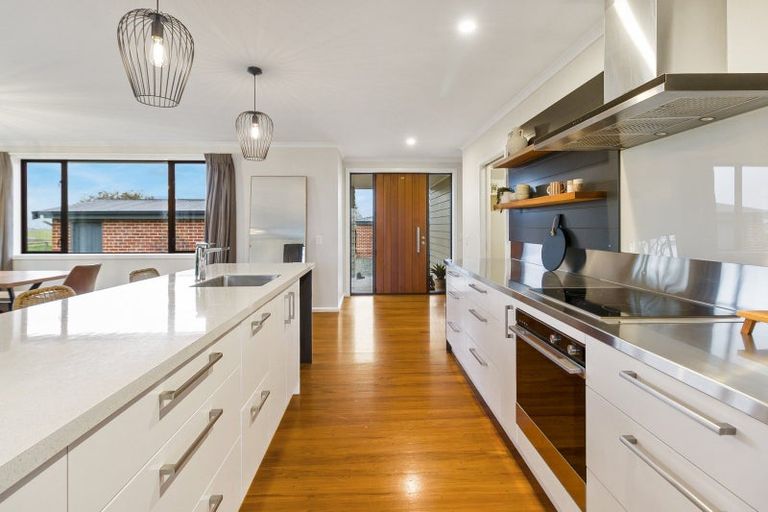 Photo of property in 158 Middle Swamp Road, Milford, Temuka, 7986