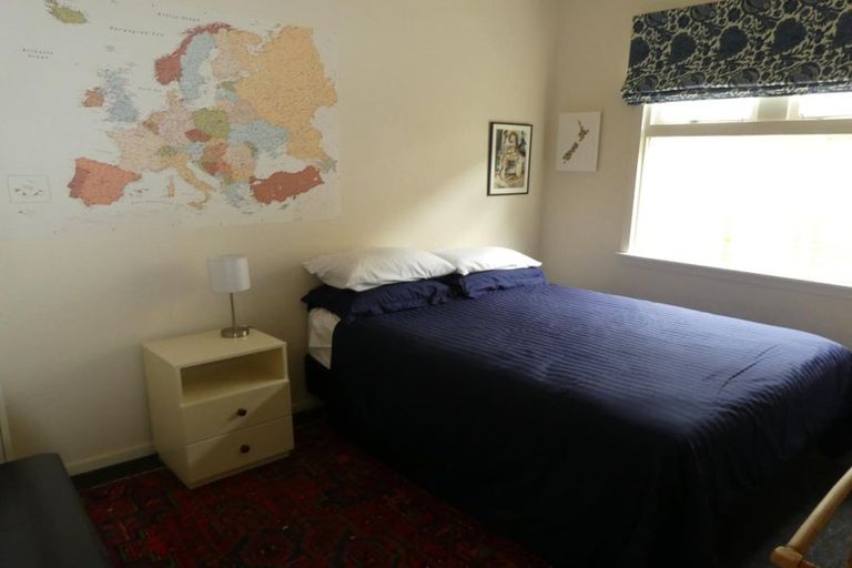 Photo of property in 317 Adelaide Road, Newtown, Wellington, 6021