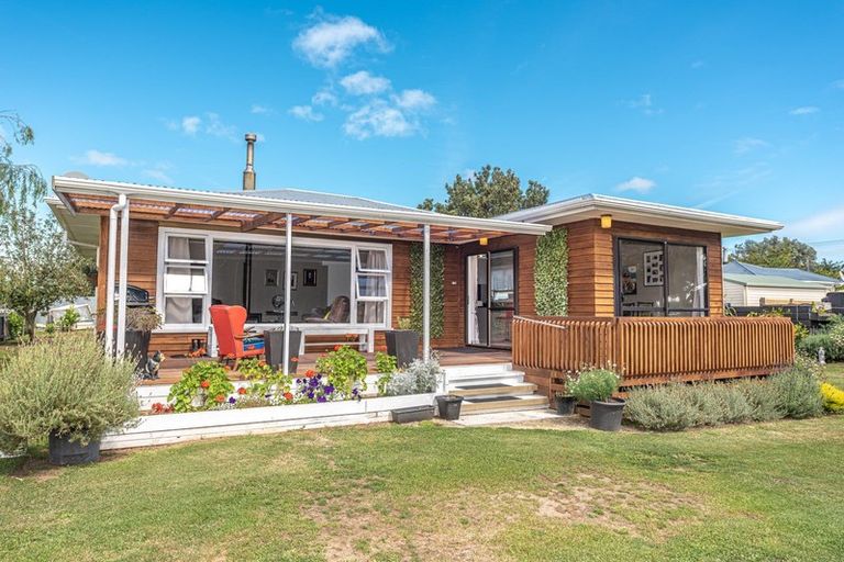 Photo of property in 25 Fookes Street, Waverley, 4510