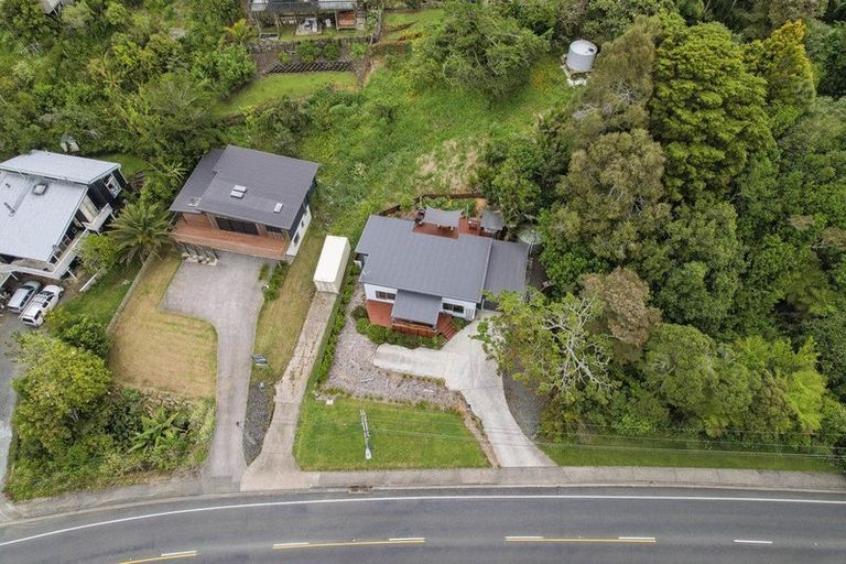Photo of property in 38 Whangarei Heads Road, Onerahi, Whangarei, 0110