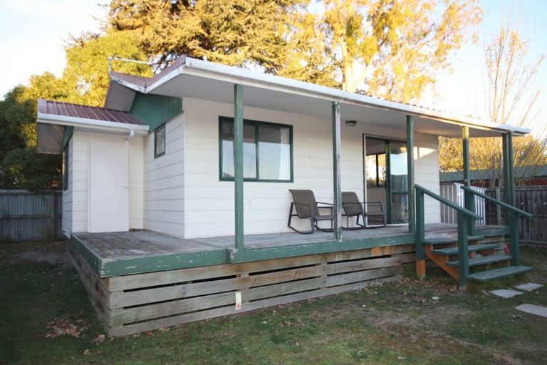 Photo of property in 80 Tancred Street, Ashburton, 7700