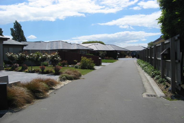 Photo of property in 8 Baltimore Green, Shirley, Christchurch, 8061