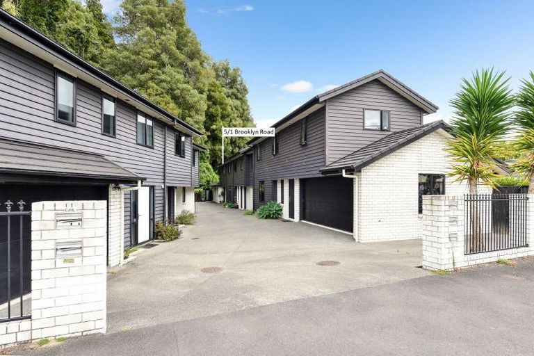 Photo of property in 5/1 Brooklyn Road, Claudelands, Hamilton, 3214