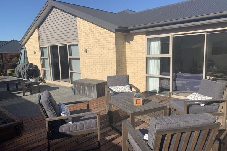 Photo of property in 5 Oates Street, Lincoln, 7608