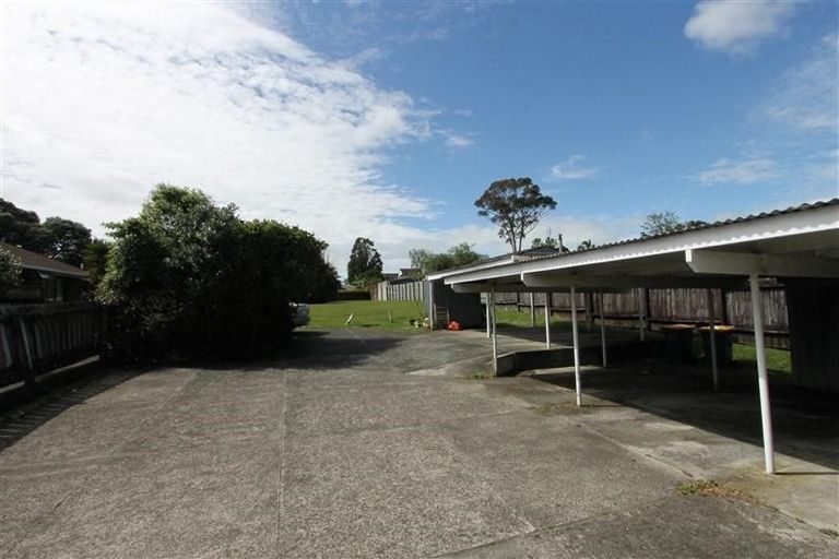 Photo of property in 4/54 Seabrook Avenue, New Lynn, Auckland, 0600
