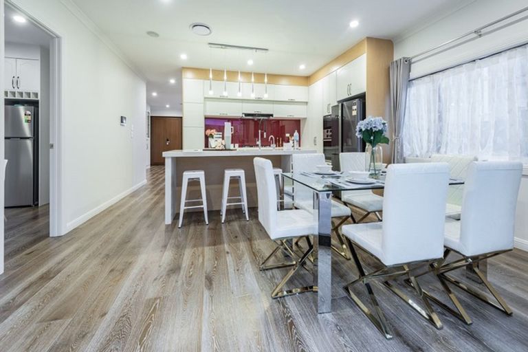 Photo of property in 5 Wallen Road, Flat Bush, Auckland, 2019