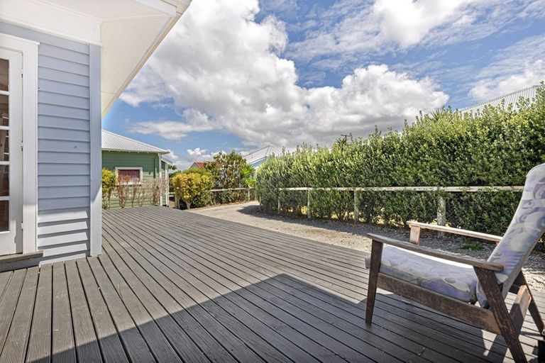 Photo of property in 127 Huxley Road, Outer Kaiti, Gisborne, 4010