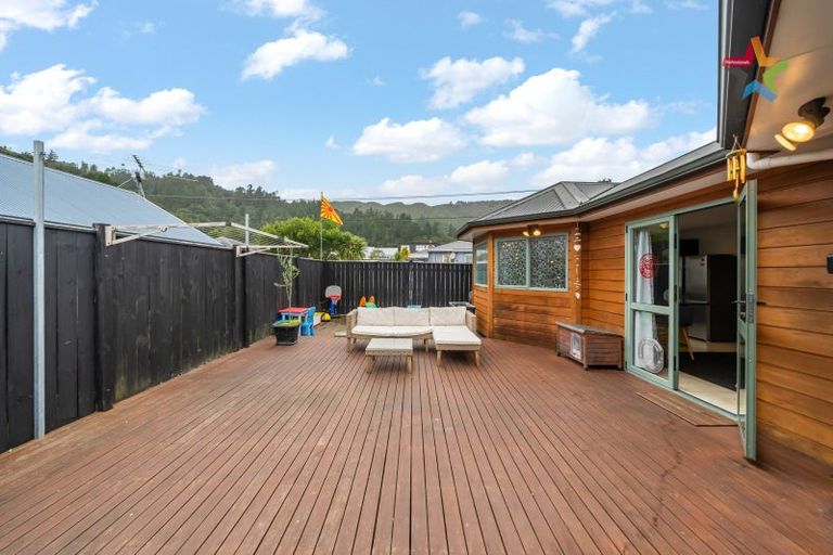 Photo of property in 133 Rata Street, Naenae, Lower Hutt, 5011