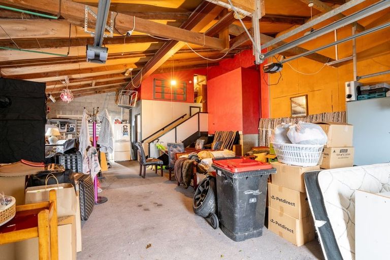 Photo of property in 60 Cunningham Street, Grasmere, Invercargill, 9810