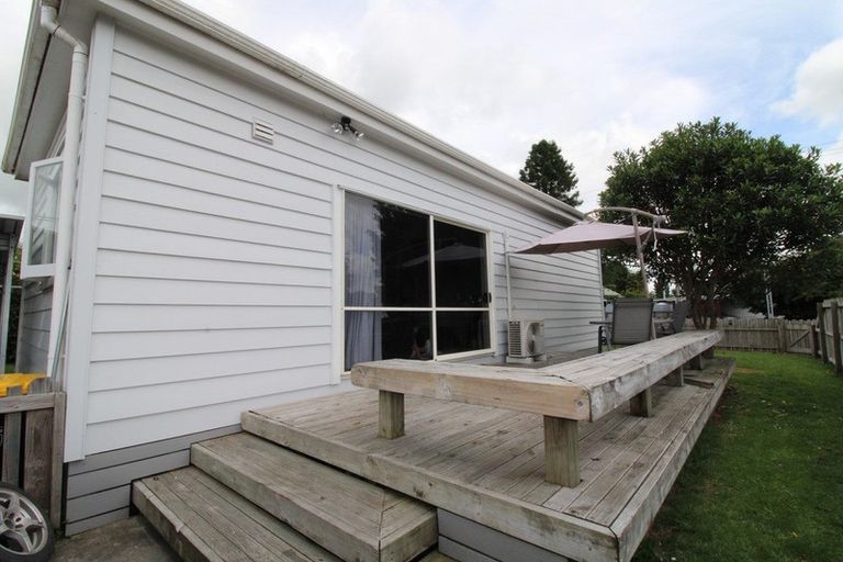Photo of property in 16a Gladstone Road, Matamata, 3400