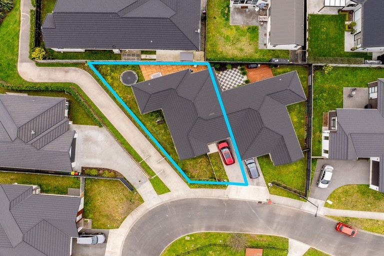 Photo of property in 2/34 Maggie Place, Chartwell, Hamilton, 3281