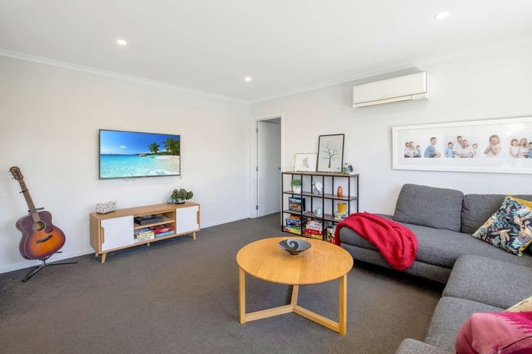 Photo of property in 12 Colebrook Drive, Rolleston, 7614