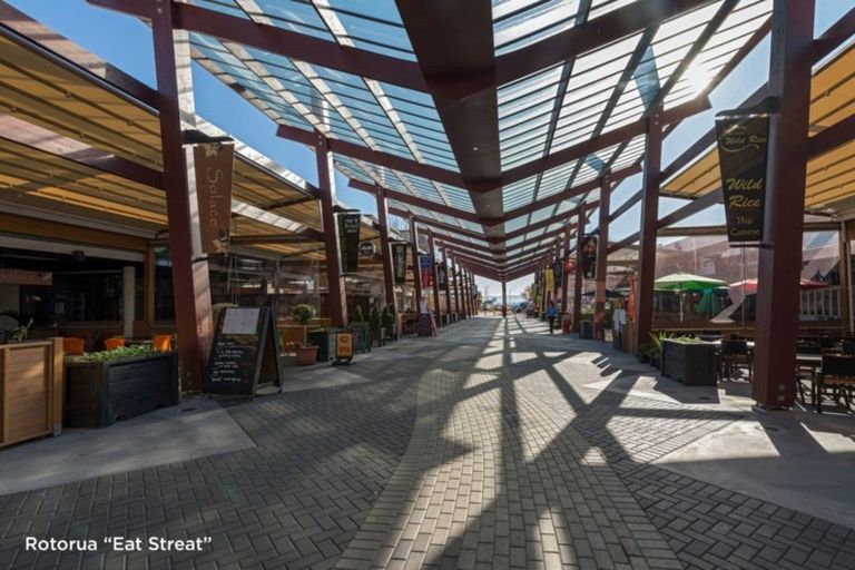 Photo of property in 1114 Whakaue Street, Rotorua, 3010