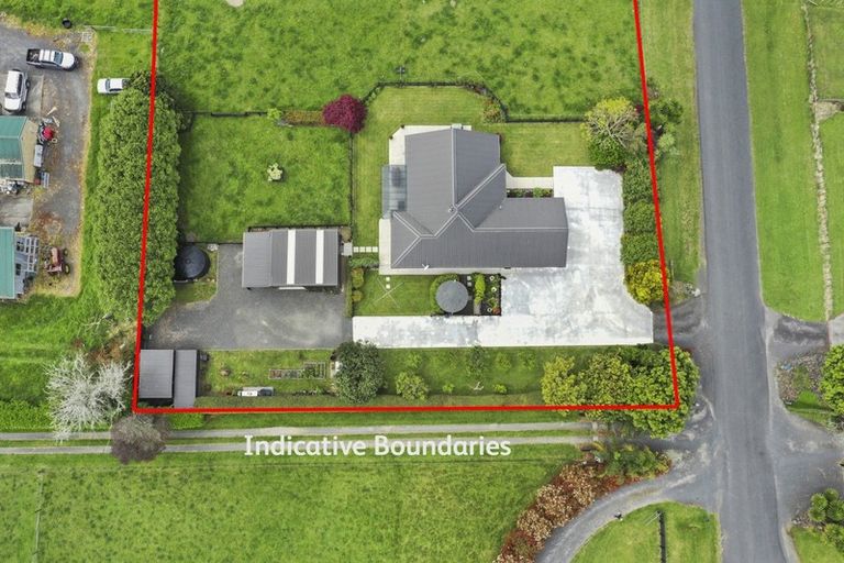 Photo of property in 16 Kauri Lane, Huntly, 3771