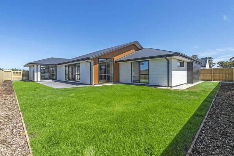 Photo of property in 20 Dynes Road, Rolleston, 7615