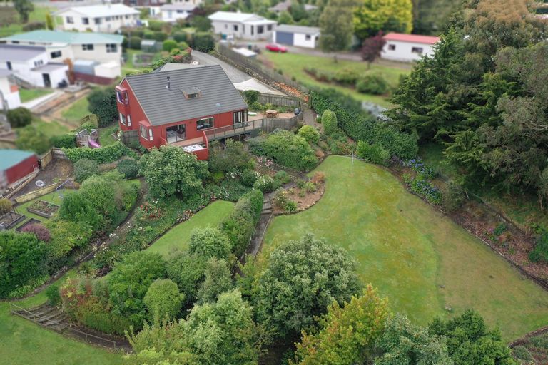 Photo of property in 61 Derwent Street, Oamaru North, Oamaru, 9400