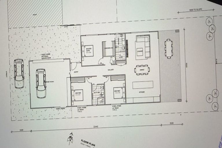 Photo of property in 3 Raiomiti Street, Fitzroy, New Plymouth, 4312