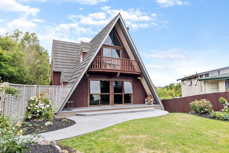 Photo of property in 34 Pukatea Street, Glenwood, Timaru, 7910