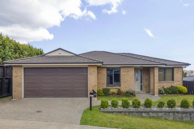 Photo of property in 30 Cedarwood Street, Woodridge, Wellington, 6037