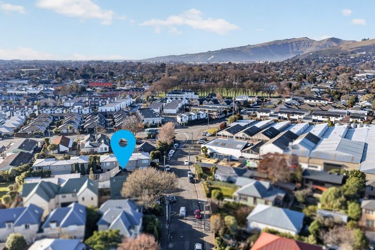 Photo of property in 1/37 Austin Street, Sydenham, Christchurch, 8023