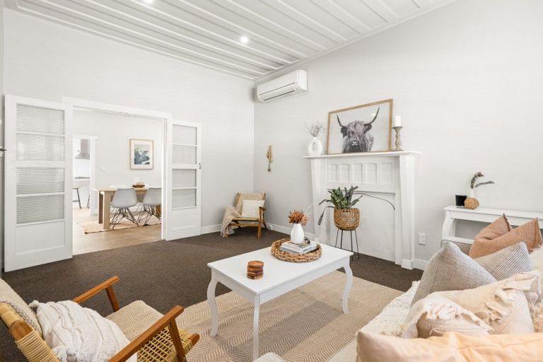 Photo of property in 93 Georges Drive, Napier South, Napier, 4110