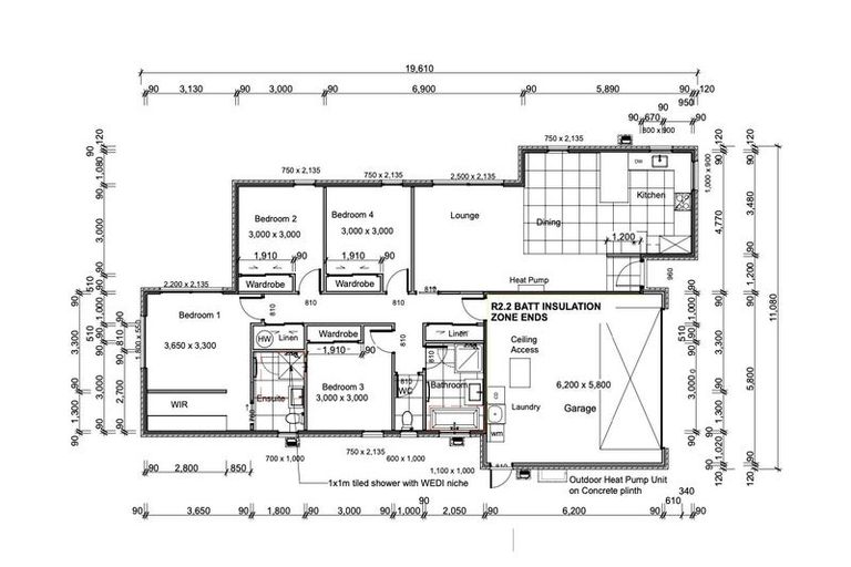 Photo of property in 53 Strowan Avenue, Elgin, 7700