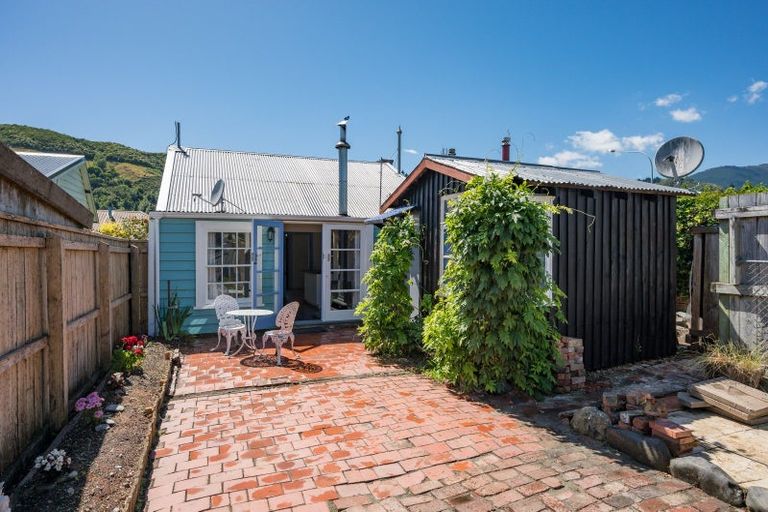 Photo of property in 34 Tasman Street, The Wood, Nelson, 7010