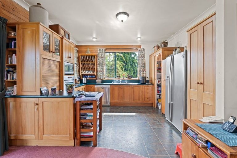 Photo of property in 7 Greenhithe Street, Waihola, Milton, 9073