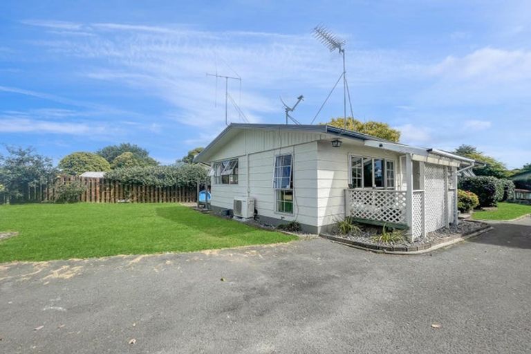 Photo of property in 32 Elmwood Crescent, Pukete, Hamilton, 3200