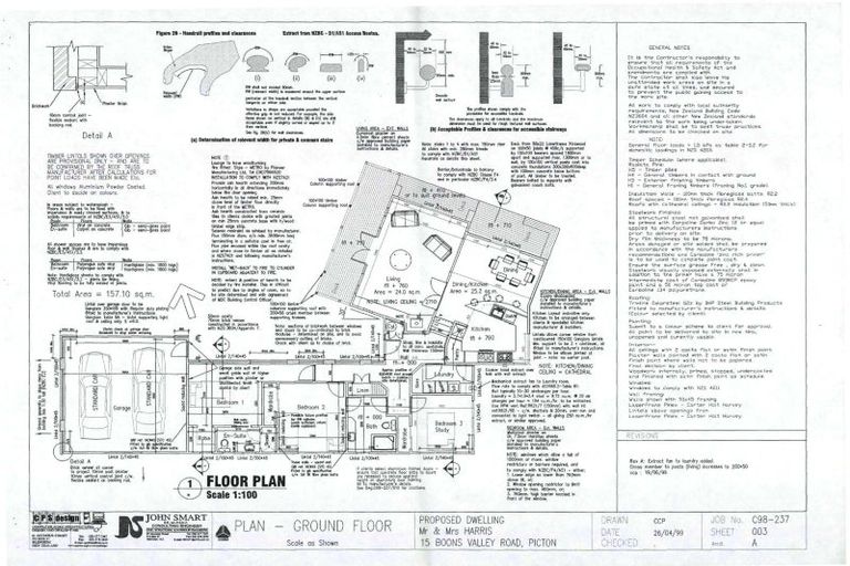 Photo of property in 15 Boons Valley Road, Waikawa, Picton, 7220