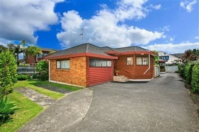 Photo of property in 1/55 Killarney Street, Takapuna, Auckland, 0622